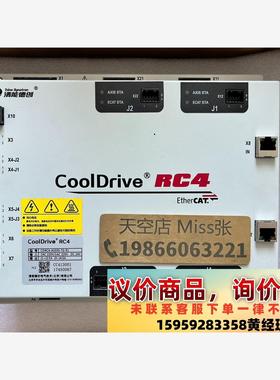 清能德创 主机 CDRC4-A5555-TO-S1 全新 全议价下单