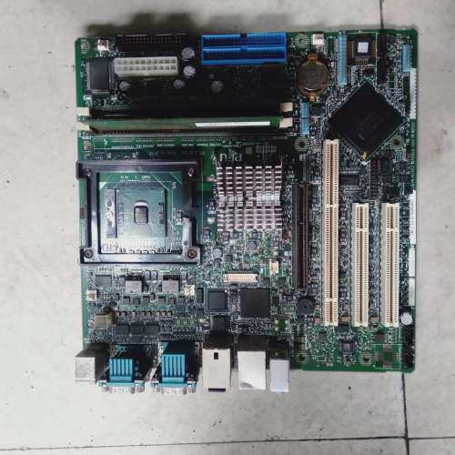 检修PFU Limited   CMC-1423 H-7EUNA详询