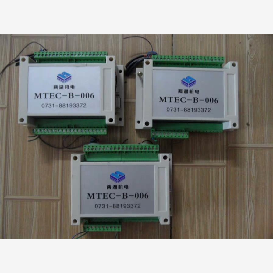 MTEC-B-006以太网运动控制卡 原装拆机 现货处理包好议价下单