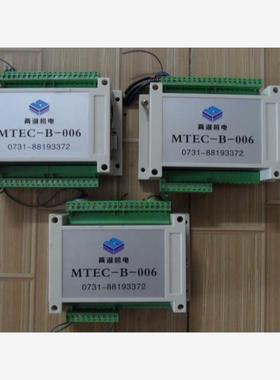 MTEC-B-006以太网运动控制卡 原装拆机 现货处理包好议价下单