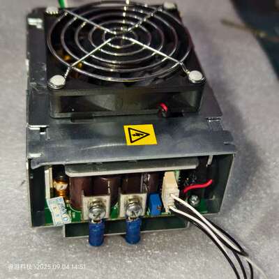检修XP POWER电源 EMH350PS24-02VF 二手包详询