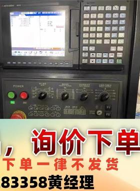 哲宏三菱M70系统发那科MD系统操作面板X010334议价议价下单