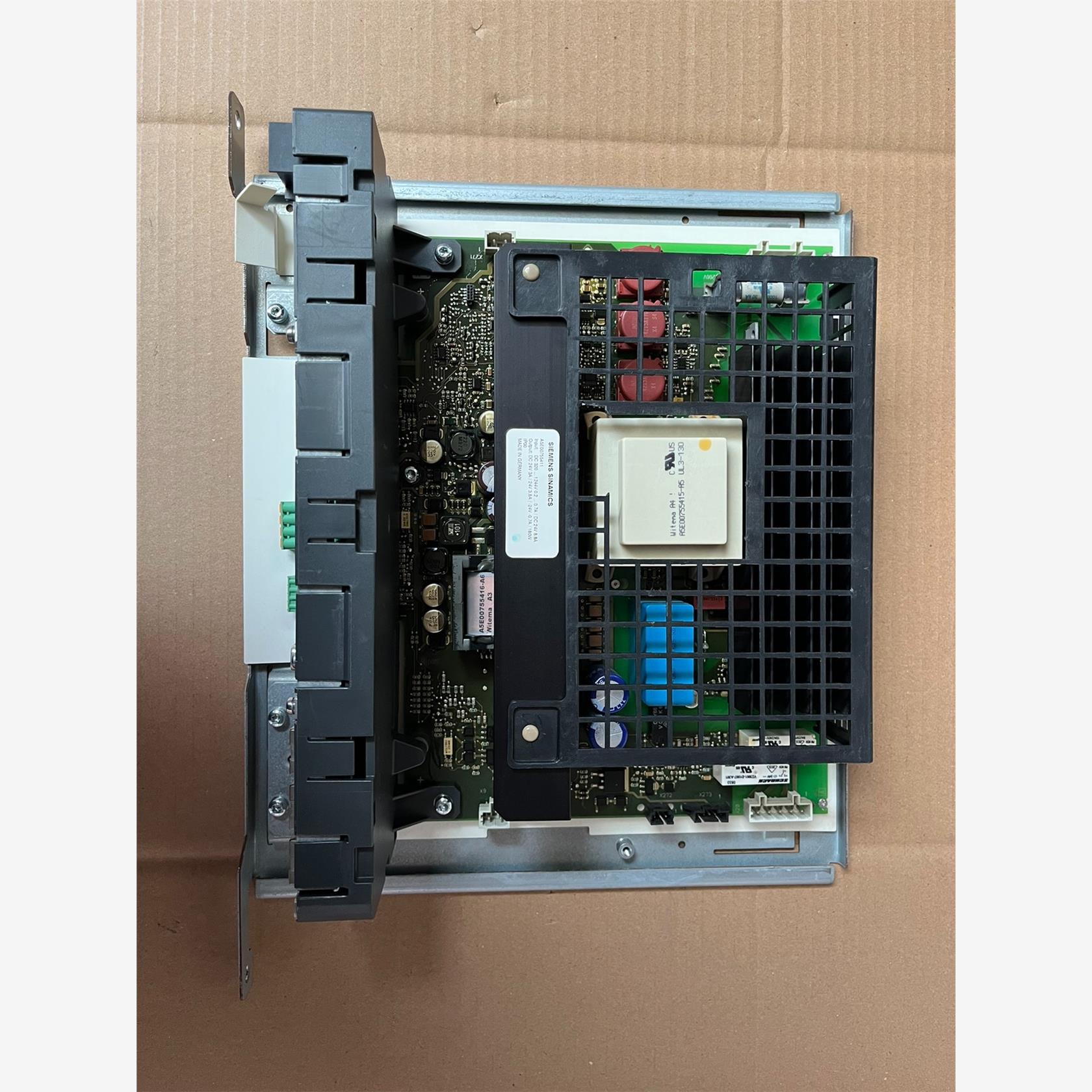 6SL3350-6TK00-0EA0原装拆机S120 G13议价下单