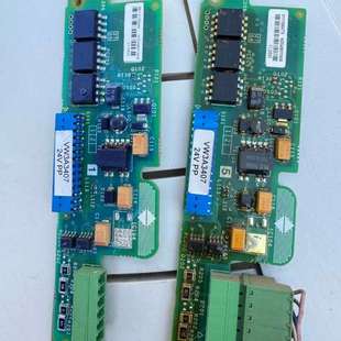 检修老板拖欠工资不给用现货两个施耐德PG卡VW3A3407抵账详询