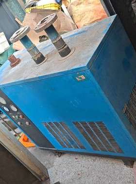 检修冷冻式压缩空气干燥机 HAD-10SNF详询