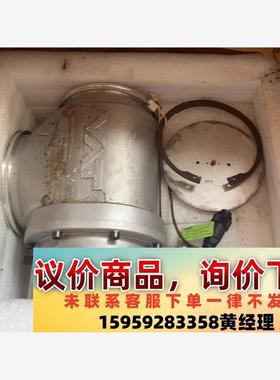 进口全新瑞士VAT 真空阀门型号24344-0A41-BLR议价下单