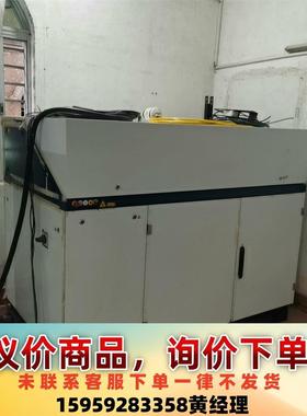 通快碟片8KW激光器一台，型号TruDisk8001（ FD议价下单