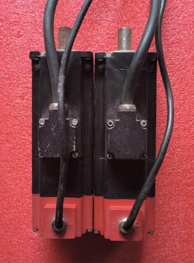 MotorPower/魔力 TC60.1.3 伺服电机，拆机议价下单