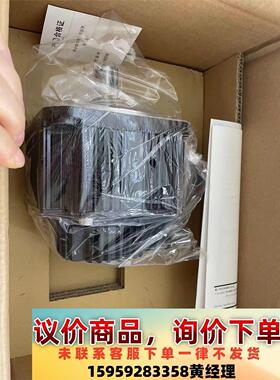 议价商品全新原装正品富士伺服电机GYG501-CC2-T2G！单台1