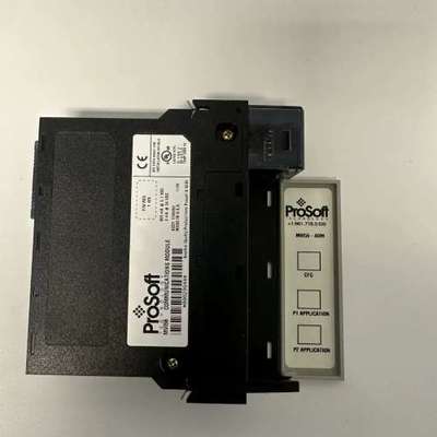 检修PROSOFT MVI56-ADM详询