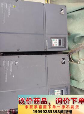 汇川变频器MD280NT37G/45P+    37/45k议价下单