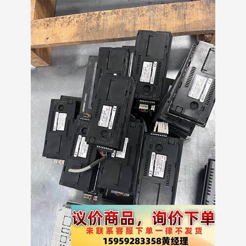 三菱触摸屏GT1030-HBLW议价下单