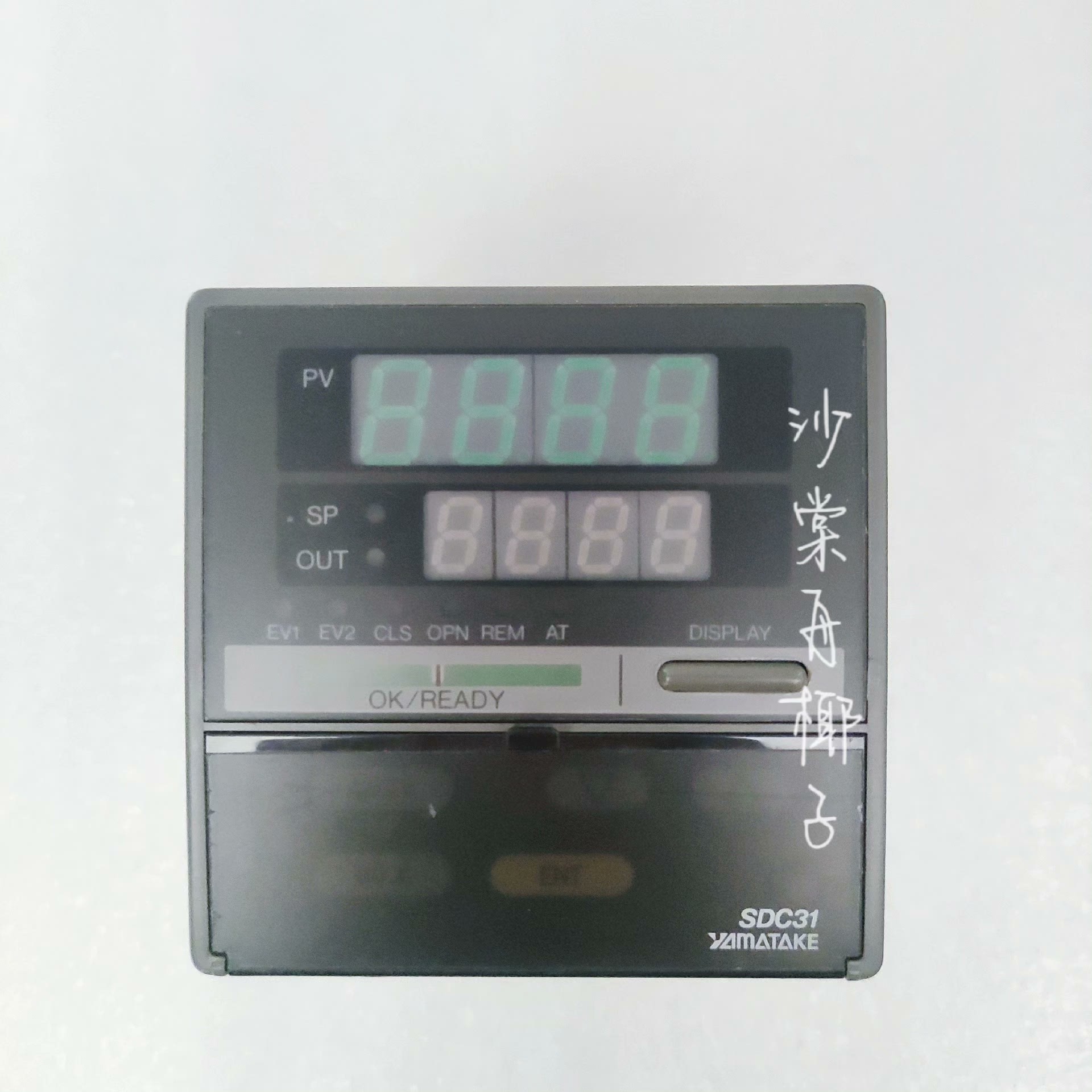 YAMATAKE SDC31 温控器 全新未使用备件议价下单