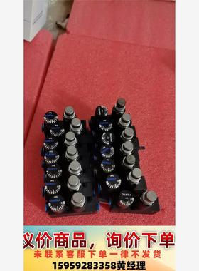 拆机件FESTO 费斯托微型精密调压阀 LRMA-QS-6议价下单