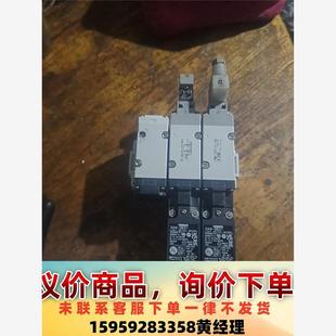 VP544 套装 5DZ1 X538 议价下单 SMC电磁阀
