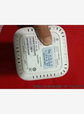 华为荣耀 CD16  千兆双频1200M 无线路由器，实图拍