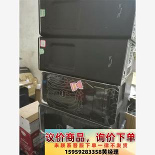 准系统 工作站 460W电源带独显议价下单 8700 戴尔XPS