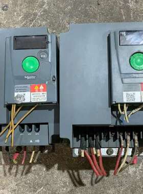 检修施耐德变频器ATV310HU40N4A功率4KW详询