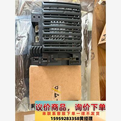 贝加莱X20CP3585全新无包装一台，实图拍摄，不含运费议价下单