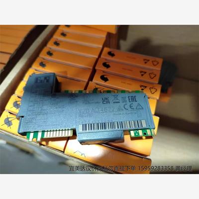 贝加莱X20A04622！BR9300全新有现货