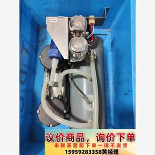气泵 议价商品APN 65易威奇Iwaki隔膜式 P215MV