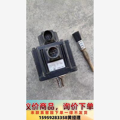 BCH1302N11A1C 施耐德伺服电机 BCH1302N议价下单