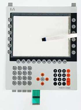 检修贝加莱触摸屏用 全新 4PP481.1043-75 4PP4详询