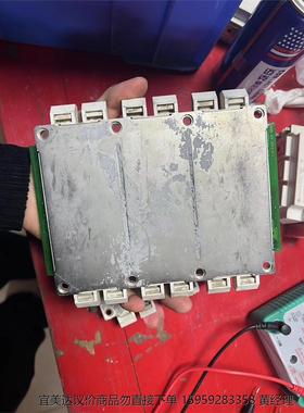 ABBIGBT模块  FS225R12KE3/AGDR-71