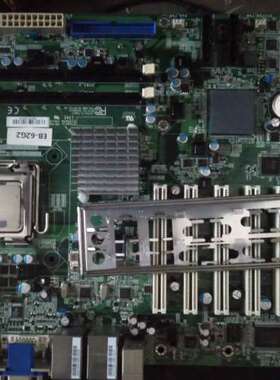 检修DFI工业设备 工控机主板。EL620  EL620-C详询