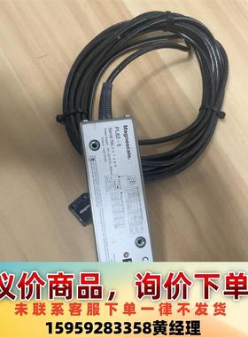 SONY索尼 PL82-5 传感器PL80读数头magnes议价下单
