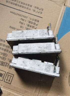 维修指导MMG150D120B6TN模块详询