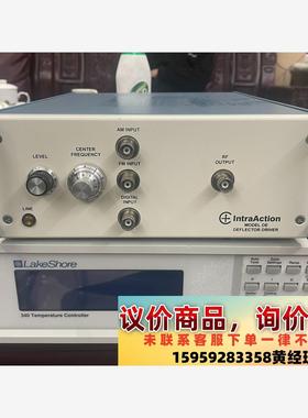 IntraAction Corp DE80偏转驱动器议价下单