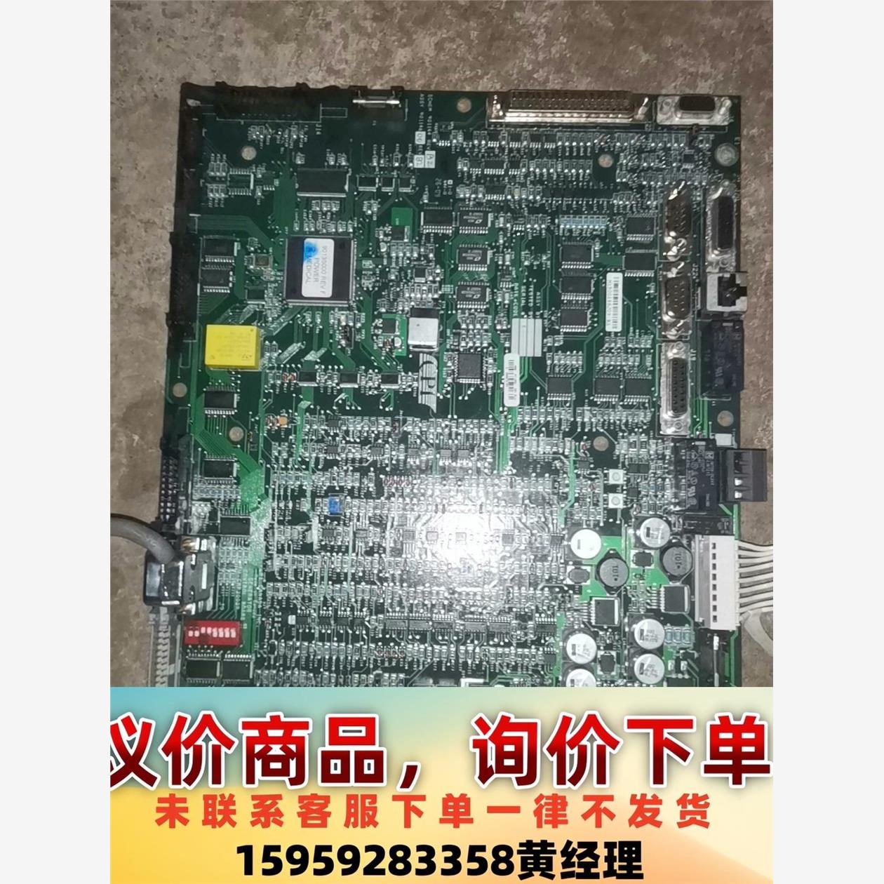 CPI VZW2556RB2-A7议价下单