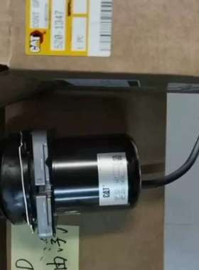 检修卡特365C/385C/374D/390D挖掘机电控先导阀日详询