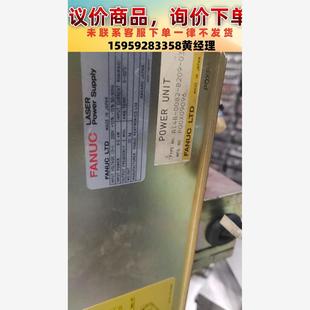 B209 0082 A14B 议价商品FANUC发那科激光电源