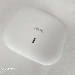 检修二手 华三H3C-WA6330-LI-FIT WIFI 6详询