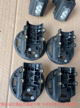 议价商品DJI大疆经纬m300RTK原装电机座LED灯天线座配件总成