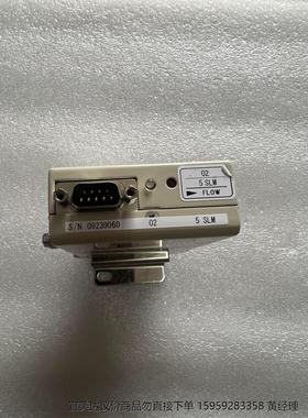 LINTEC 流量控制器 MC系列 MC-3000L，二手拆