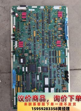 议价商品ASTEX 射频发电机控制板ABX-X355