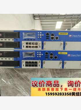 Checkpoint P-220防火墙 闲置下架Checkp议价下单