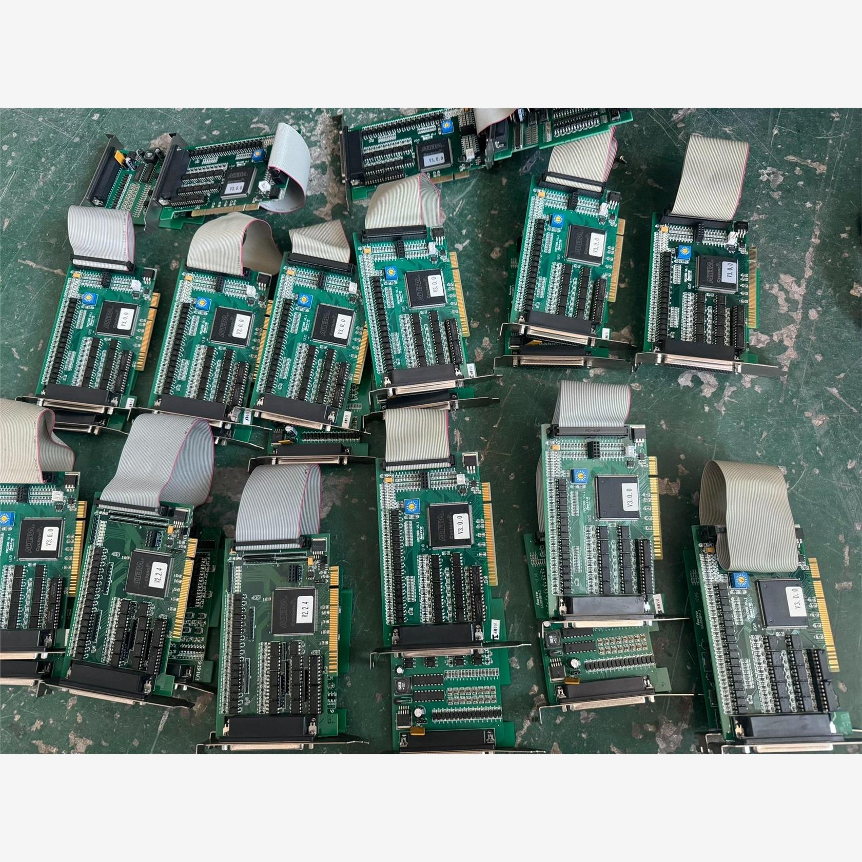 乐创Leetro高性能运动控制卡 MPC08B V1.1 版议价下单