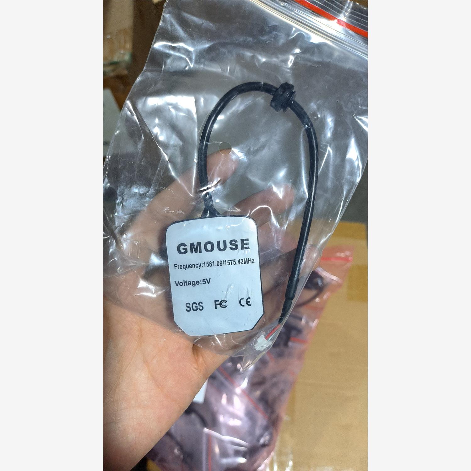 出283个 GKZS-GMOUSE-RS485-190-PH议价下单
