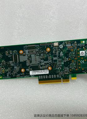 QLOGIC QLE2690-SR 单口16Gb光纤通道HB