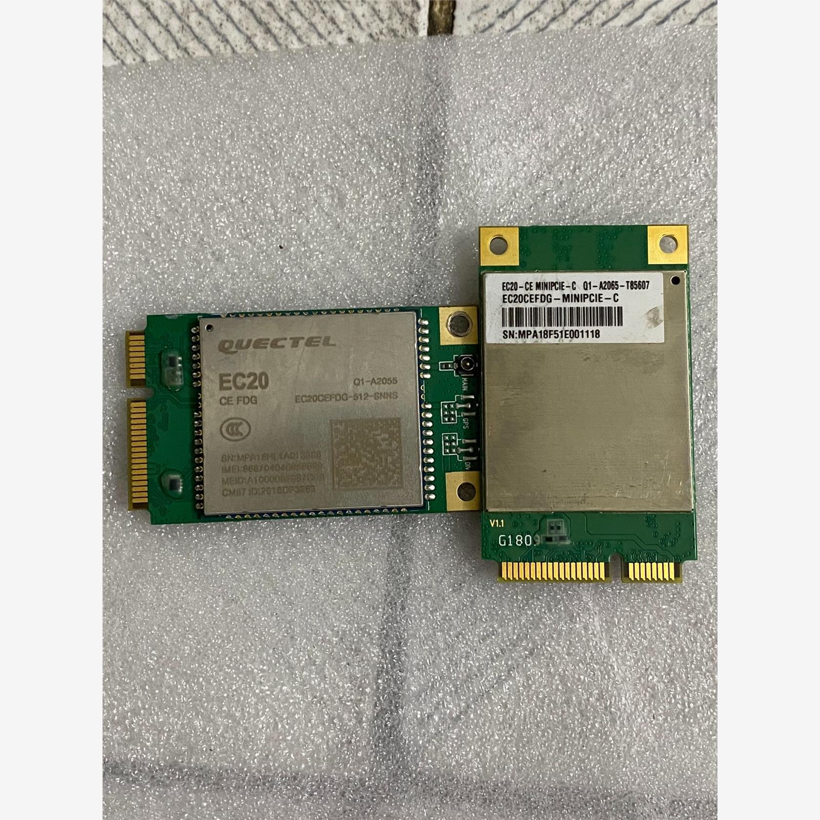 EC20CE FDG 58个现货成色9成新以上 包测试 质量议价下单