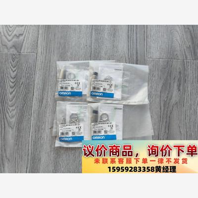 欧姆龙接近开关E2G-M18KN10-M1-B1议价下单