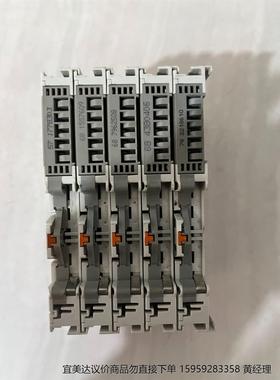 倍福KL3054.KL3064.KL3402-0010.KL