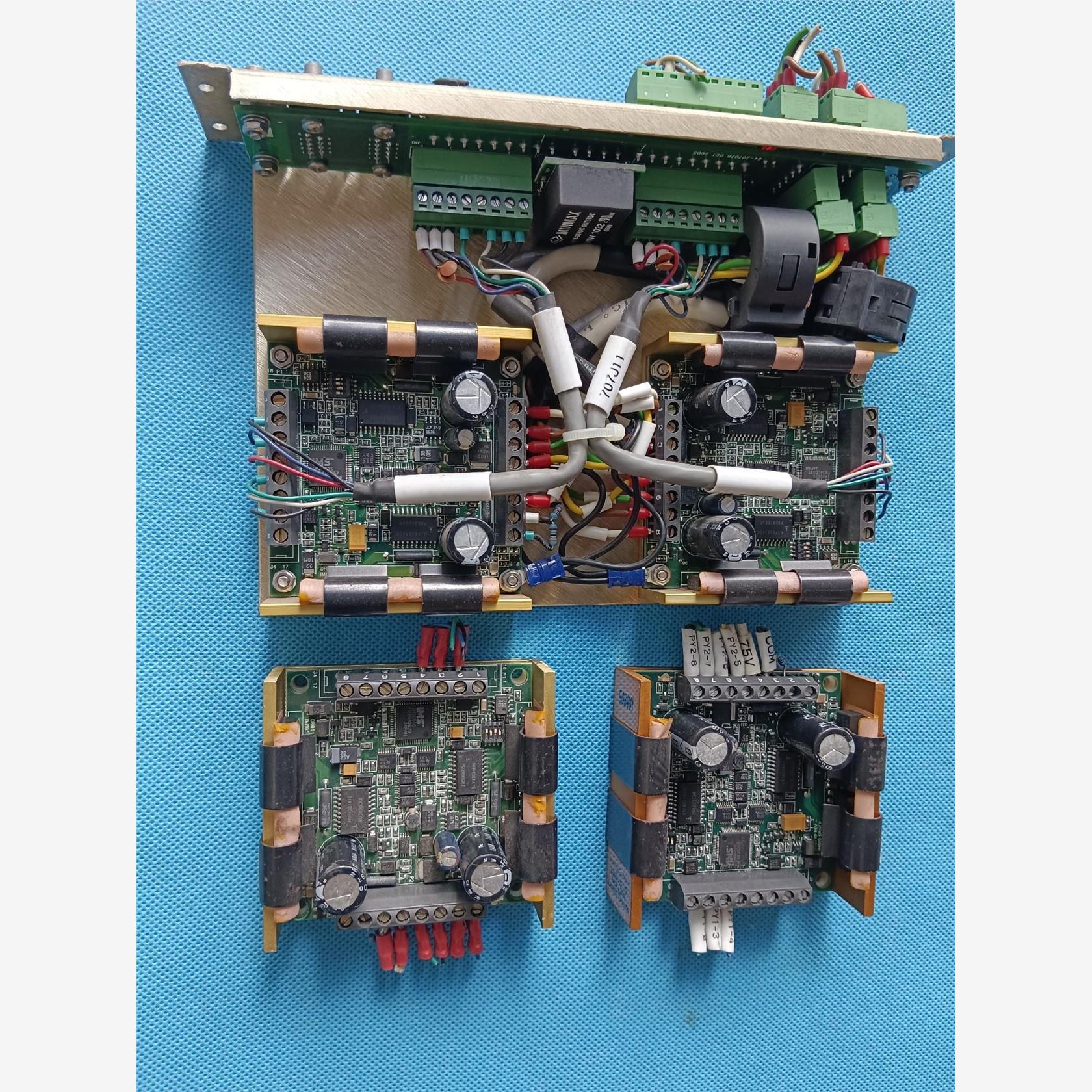美国二相步进电机驱动器IM805-IM804（23.11/6议价下单