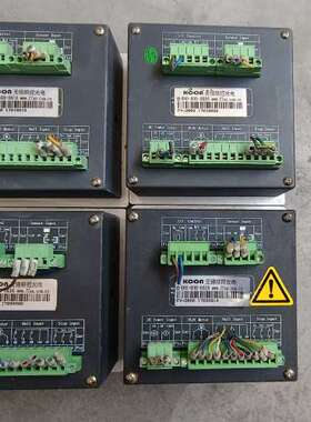 检修KCON无锡精控光电 自动纠偏控制器，FV-2000，功能包详询