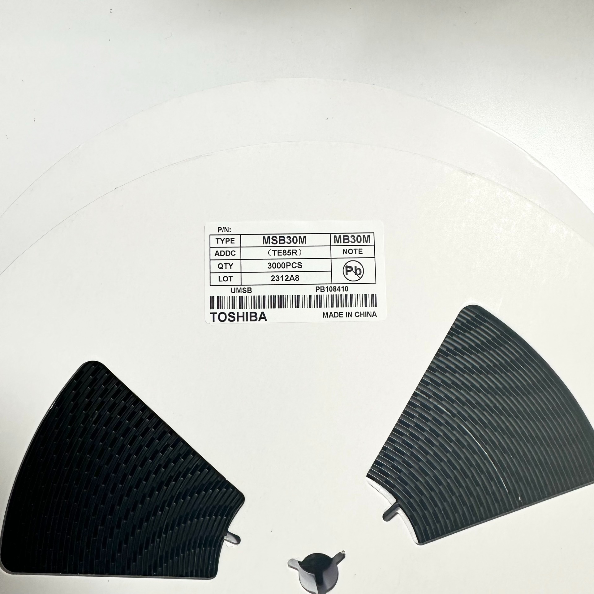 全新MSB30M UMSB封装 丝印MB30M议价下单