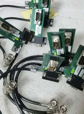 检修拆机AL-70104 REV.B新锐48-1激光信号转换线实详询